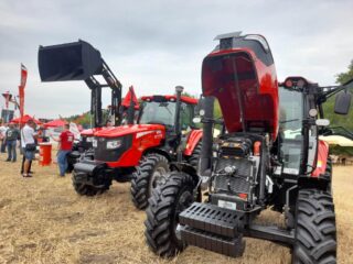 АГРО ВІННИЦЯ