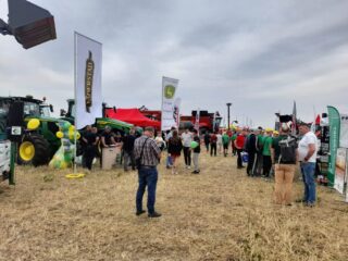 АГРО ВІННИЦЯ