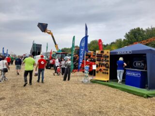 АГРО ВІННИЦЯ