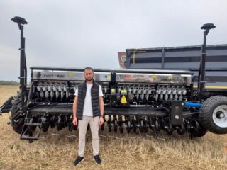 АГРО ВІННИЦЯ