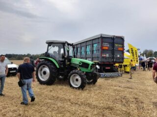 АГРО ВІННИЦЯ