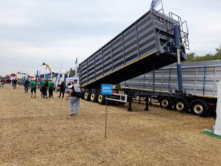 АГРО ВІННИЦЯ