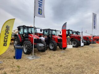 АГРО ВІННИЦЯ