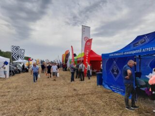 АГРО ВІННИЦЯ