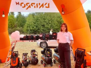 АГРО ВІННИЦЯ