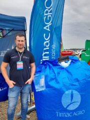 АГРО ВІННИЦЯ