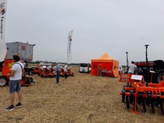 АГРО ВІННИЦЯ