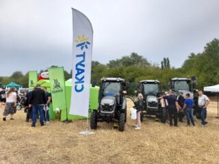 АГРО ВІННИЦЯ