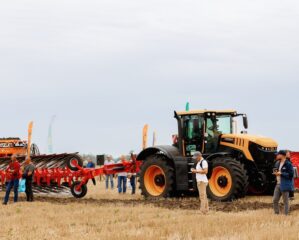 На Вінничині відбулася наймаштабніша подія регіону – День Поля «АГРО ВІННИЦЯ»!