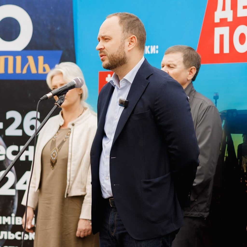 На Вінничині відбулася наймаштабніша подія регіону – День Поля «АГРО ВІННИЦЯ»!