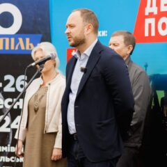 На Вінничині відбулася наймаштабніша подія регіону – День Поля «АГРО ВІННИЦЯ»!