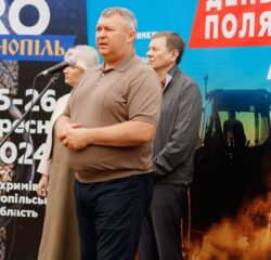 На Вінничині відбулася наймаштабніша подія регіону – День Поля «АГРО ВІННИЦЯ»!