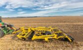 Мисліть масштабно! Повна технологічна лінійка техніки для великих аграрних підприємств від компанії BEDNAR