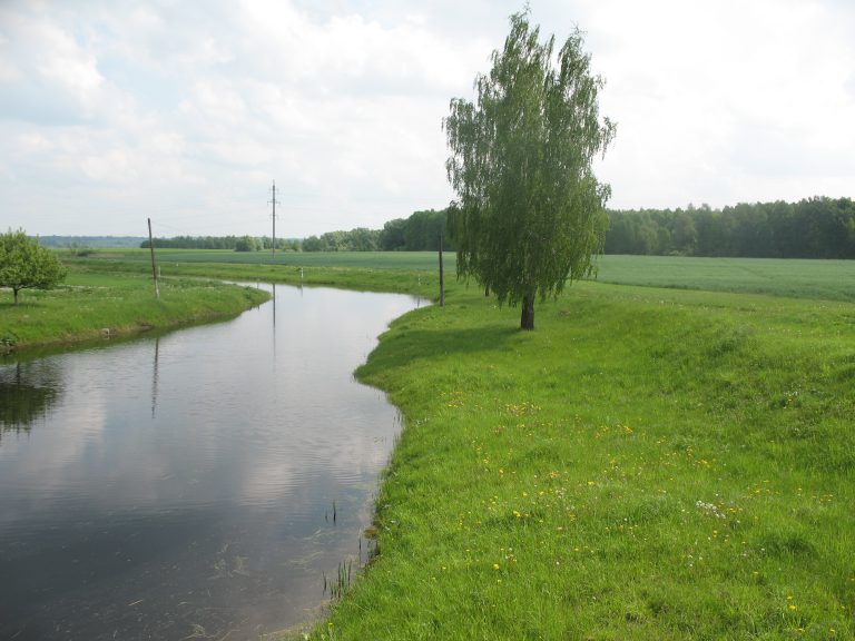 На Чернігівщині створили першу організацію водокористувачів