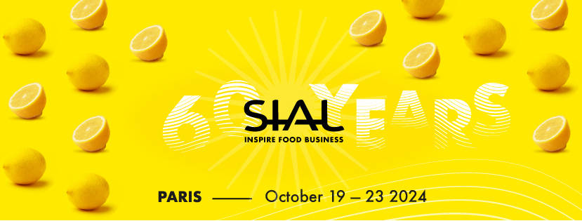 SIAL Paris 2024