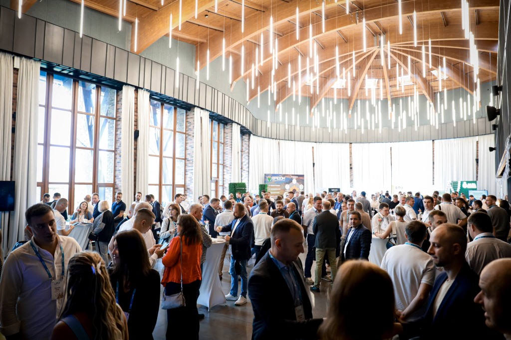 LFM 2024: євроінтеграційне та інноваційне агромайбутнє України