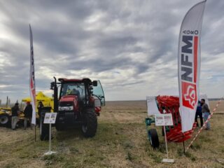 Агро Тернопіль 2024