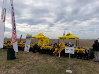 Агро Тернопіль 2024