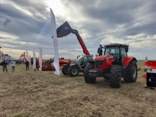 Агро Тернопіль 2024