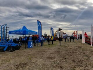 Агро Тернопіль 2024