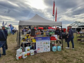 Агро Тернопіль 2024