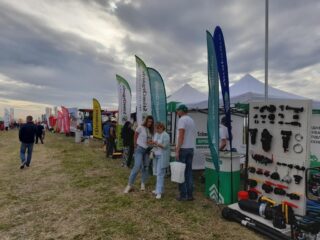 Агро Тернопіль 2024