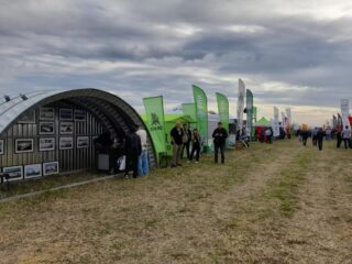 Агро Тернопіль 2024