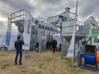 Агро Тернопіль 2024