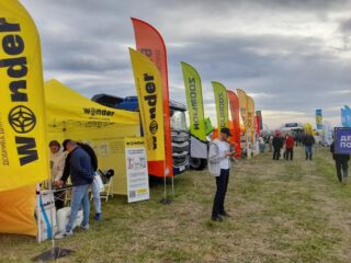 Агро Тернопіль 2024