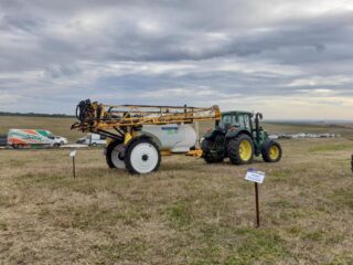 Агро Тернопіль 2024