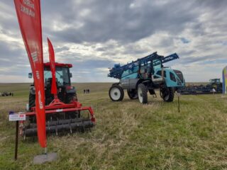 Агро Тернопіль 2024