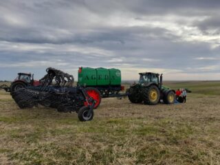 Агро Тернопіль 2024