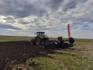 Агро Тернопіль 2024