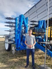 Агро Тернопіль 2024