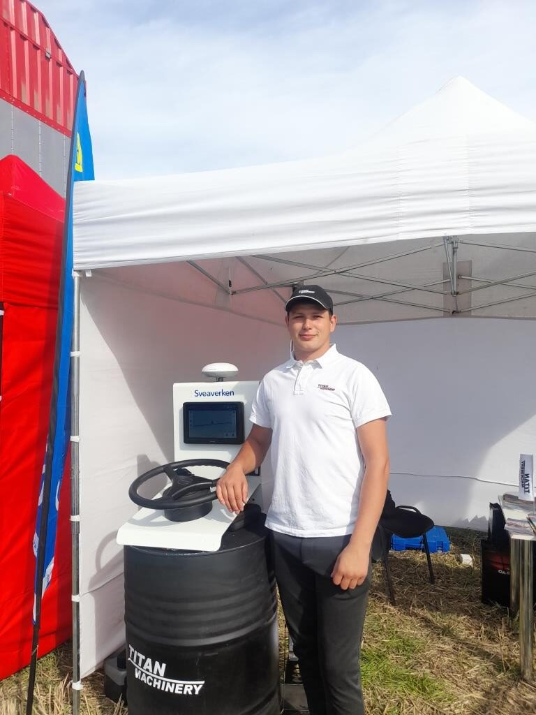 Агро Тернопіль 2024