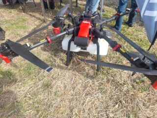 Агро Тернопіль 2024