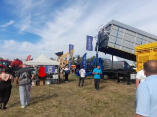 Агро Тернопіль 2024