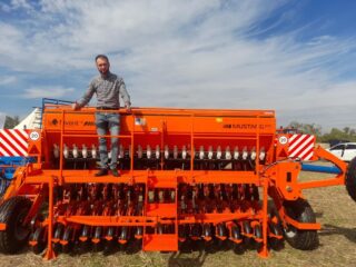 Агро Тернопіль 2024