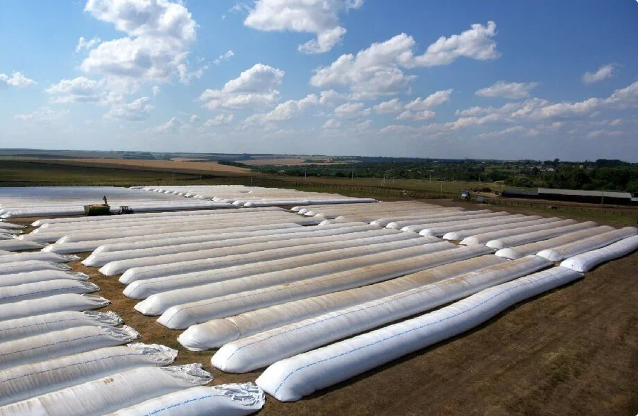 До уваги аграріїв! В ДАР відкрито реєстрацію для отримання засобів тимчасового зберігання зерна