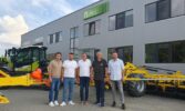Керівництво BEDNAR FMT відвідало дилерську мережу України та обговорили плани на майбутнє