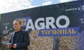 Від інновацій до реальних дій: що було на Дні Поля «АГРО ТЕРНОПІЛЬ»?