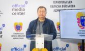 На Тернопільщині тривають осінньо-польові роботи