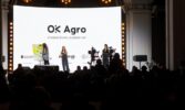 Конференція OkAgro 2024: нові горизонти агробізнесу