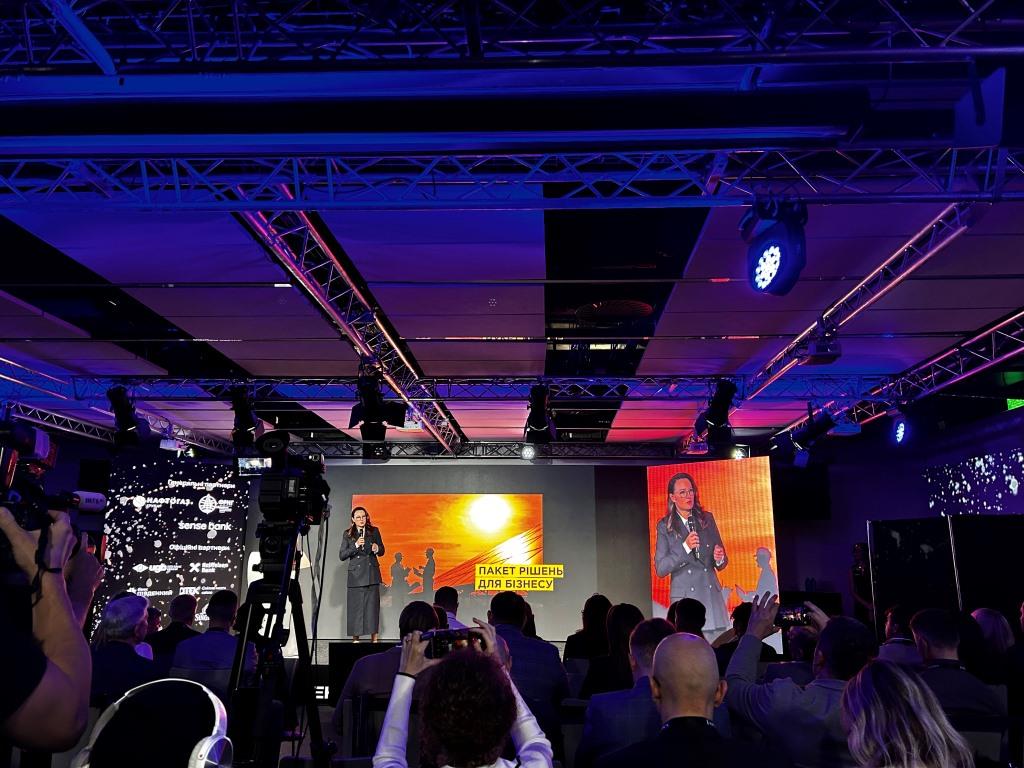 На форумі «Енергія бізнесу» обговорили шлях України до енергонезалежності та виклики галузі