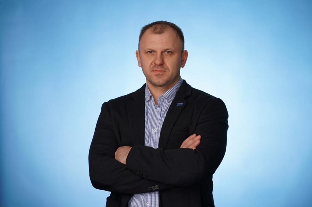 BASF презентує нові фунгіциди на основі молекули Ревісол®