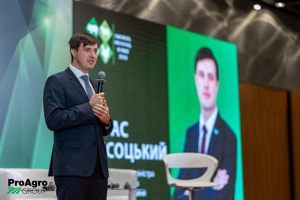 Український тваринницький саміт: трансформуємо слова в дію 