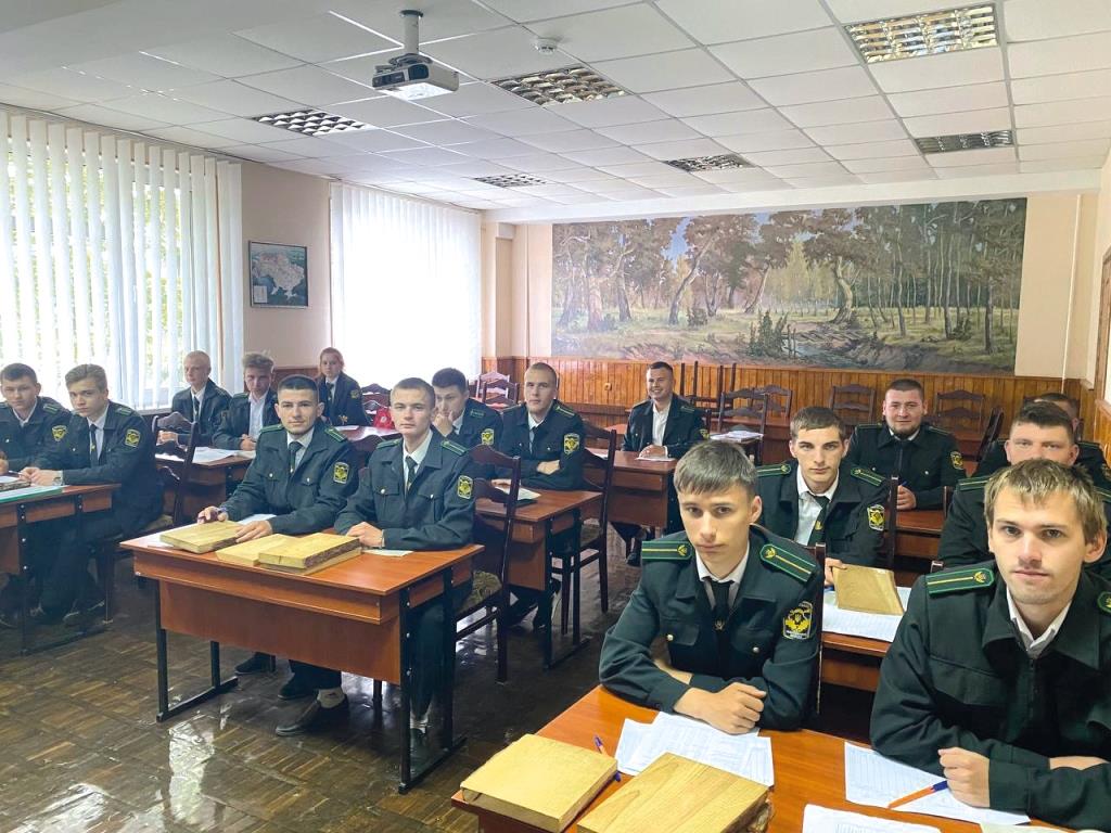 Лубенський лісотехнічний фаховий коледж – заклад підготовки фахових молодших бакалаврів на Полтавщині