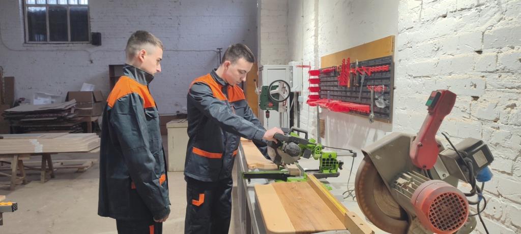 Лубенський лісотехнічний фаховий коледж – заклад підготовки фахових молодших бакалаврів на Полтавщині