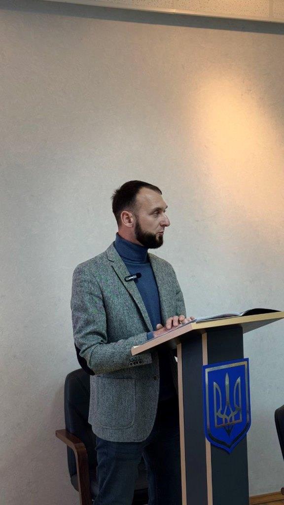 Перспективи українського сільськогосподарського машинобудування як драйвера економічного розвитку під час війни