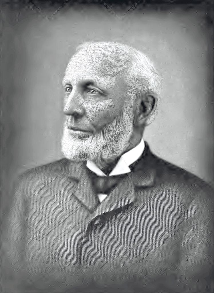 Від молотарки до імперії: історія Джерома Кейса